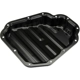 Purchase Top-Quality AUTOTECNICA - NI1416329 - Lower Engine Oil Pan pa3