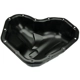 Purchase Top-Quality AUTOTECNICA - TY1414689 - Lower Engine Oil Pan pa3