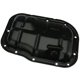 Purchase Top-Quality AUTOTECNICA - TY1415247 - Lower Engine Oil Pan pa4