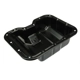 Purchase Top-Quality AUTOTECNICA - TY1416185 - Oil Pan pa2