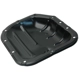 Purchase Top-Quality Oil Pan (Engine) by AUTOTECNICA - TY149591 pa1