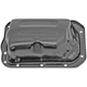 Purchase Top-Quality DORMAN - 264-021 - Engine Oil Pan pa1