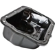 Purchase Top-Quality DORMAN - 264-021 - Engine Oil Pan pa3