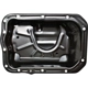 Purchase Top-Quality DORMAN - 264-021 - Engine Oil Pan pa4