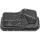 Purchase Top-Quality DORMAN - 264-111 - Engine Oil Pan pa1