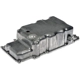 Purchase Top-Quality DORMAN - 264-127 - Engine Oil Pan pa1