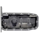 Purchase Top-Quality DORMAN - 264-140 - Engine Oil Pan pa2