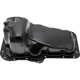 Purchase Top-Quality DORMAN - 264-249 - Engine Oil Pan pa1