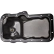 Purchase Top-Quality DORMAN - 264-249 - Engine Oil Pan pa2