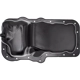 Purchase Top-Quality DORMAN - 264-249 - Engine Oil Pan pa3