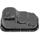 Purchase Top-Quality DORMAN - 264-304 - Engine Oil Pan pa1