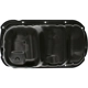 Purchase Top-Quality DORMAN - 264-304 - Engine Oil Pan pa5
