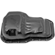 Purchase Top-Quality DORMAN - 264-305 - Engine Oil Pan pa1