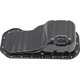 Purchase Top-Quality DORMAN - 264-308 - Engine Oil Pan pa1