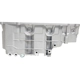 Purchase Top-Quality DORMAN - 264-330 - Engine Oil Pan pa5