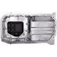 Purchase Top-Quality DORMAN - 264-350 - Engine Oil Pan pa3