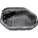 Purchase Top-Quality DORMAN - 264-360 - Engine Oil Pan pa3