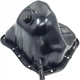 Purchase Top-Quality DORMAN - 264-364 - Engine Oil Pan pa2