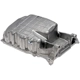 Purchase Top-Quality DORMAN - 264-383 - Engine Oil Pan pa1