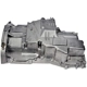 Purchase Top-Quality DORMAN - 264-384 - Engine Oil Pan pa2