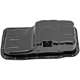 Purchase Top-Quality DORMAN - 264-407 - Engine Oil Pan pa1