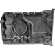 Purchase Top-Quality DORMAN - 264-412 - Engine Oil Pan pa2