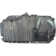 Purchase Top-Quality DORMAN - 264-413 - Engine Oil Pan pa2