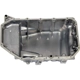 Purchase Top-Quality DORMAN - 264-414 - Engine Oil Pan pa3