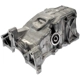Purchase Top-Quality DORMAN - 264-415 - Engine Oil Pan pa1