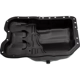 Purchase Top-Quality DORMAN - 264-424 - Engine Oil Pan pa2