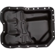 Purchase Top-Quality DORMAN - 264-424 - Engine Oil Pan pa4
