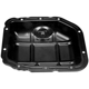 Purchase Top-Quality DORMAN - 264-430 - Engine Oil Pan pa2