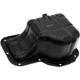 Purchase Top-Quality DORMAN - 264-432 - Engine Oil Pan pa2