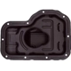 Purchase Top-Quality DORMAN - 264-432 - Engine Oil Pan pa5