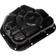 Purchase Top-Quality DORMAN - 264-436 - Engine Oil Pan pa3