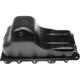 Purchase Top-Quality DORMAN - 264-443 - Engine Oil Pan pa4