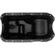 Purchase Top-Quality DORMAN - 264-448 - Engine Oil Pan pa4