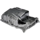 Purchase Top-Quality DORMAN - 264-455 - Engine Oil Pan pa1