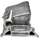 Purchase Top-Quality DORMAN - 264-484 - Engine Oil Pan pa2