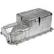 Purchase Top-Quality DORMAN - 264-486 - Engine Oil Pan pa1