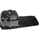 Purchase Top-Quality DORMAN - 264-5054 - Engine Oil Pan pa3