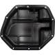 Purchase Top-Quality DORMAN - 264-507 - Engine Oil Pan pa4