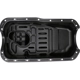 Purchase Top-Quality DORMAN - 264-512 - Engine Oil Pan pa5