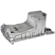 Purchase Top-Quality DORMAN - 264-520 - Engine Oil Pan pa1