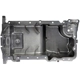 Purchase Top-Quality DORMAN - 264-520 - Engine Oil Pan pa2