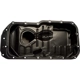 Purchase Top-Quality DORMAN - 264-538 - Engine Oil Pan pa2