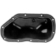 Purchase Top-Quality DORMAN - 264-550 - Engine Oil Pan pa2