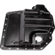 Purchase Top-Quality Oil Pan (Engine) by DORMAN - 264-560 pa2