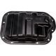 Purchase Top-Quality DORMAN - 264-565 - Engine Oil Pan pa2