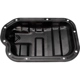 Purchase Top-Quality DORMAN - 264-565 - Engine Oil Pan pa3